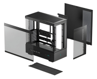 Deepcool CH690 Digital Black - 1336393 - zdjęcie 5